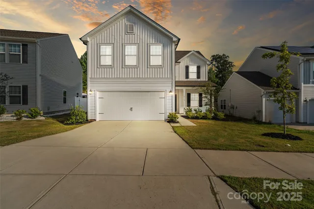 $385,900 | 5113 Arbordale Way, Mount Holly, NC 28120