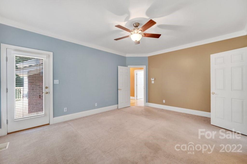 656 Amberly Crossing Fort Mill, SC 29708 - Photo 16 of 44 a view of an empty room with window