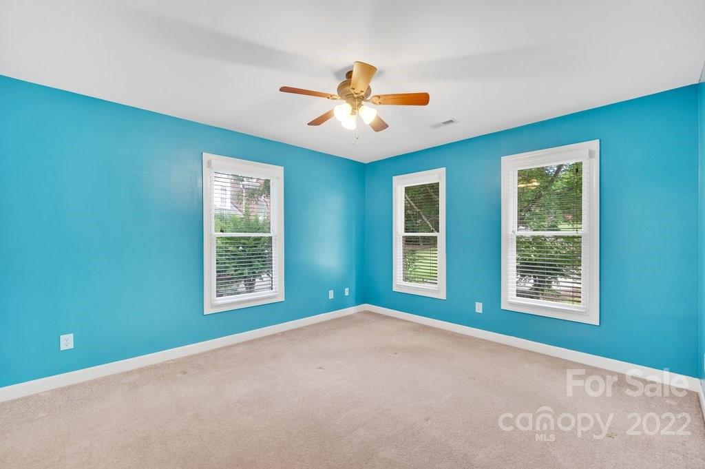 656 Amberly Crossing Fort Mill, SC 29708 - Photo 22 of 44 a view of an empty room with a window