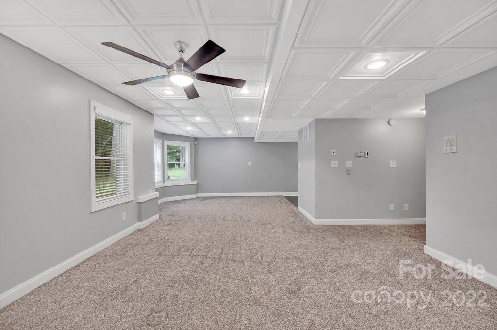656 Amberly Crossing Fort Mill, SC 29708 - Photo 31 of 44 a view of an empty room with a window