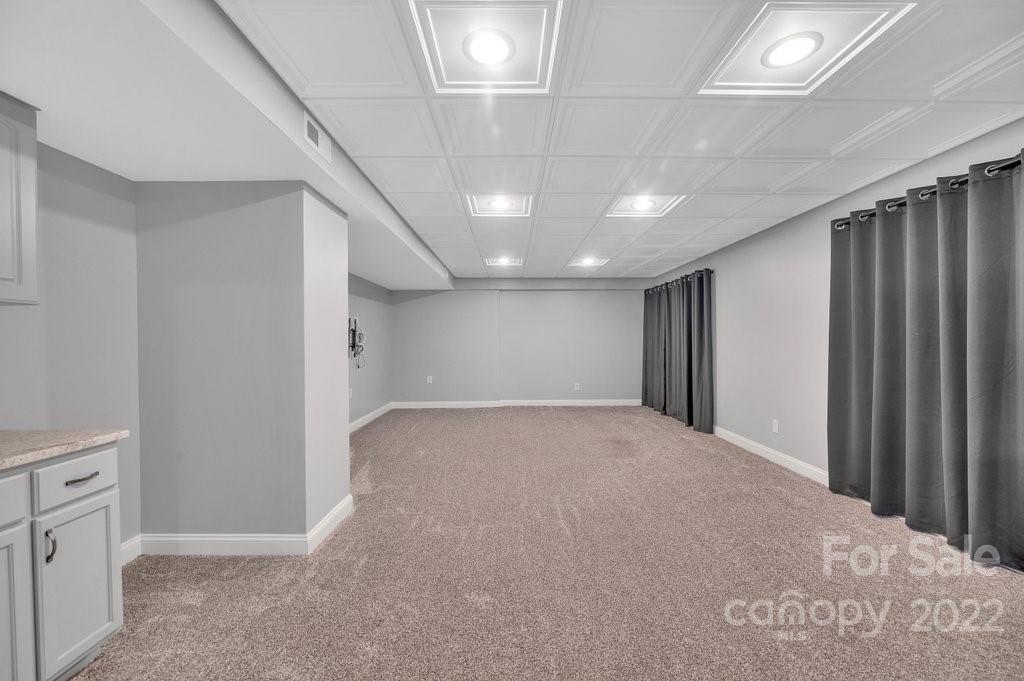 656 Amberly Crossing Fort Mill, SC 29708 - Photo 34 of 44 a view of an empty room