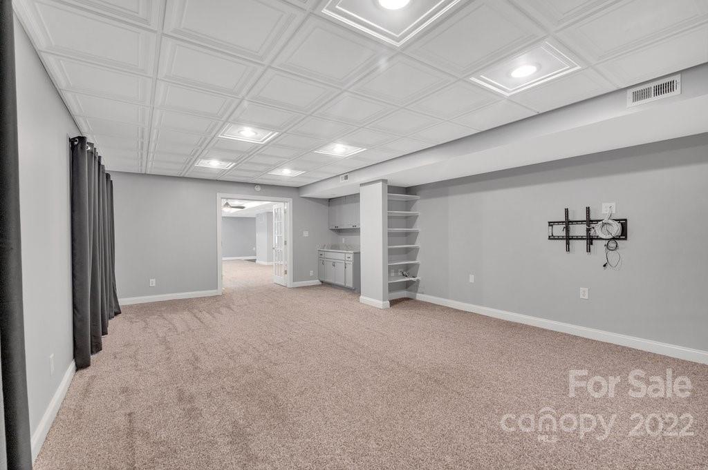 656 Amberly Crossing Fort Mill, SC 29708 - Photo 35 of 44 a view of an empty room
