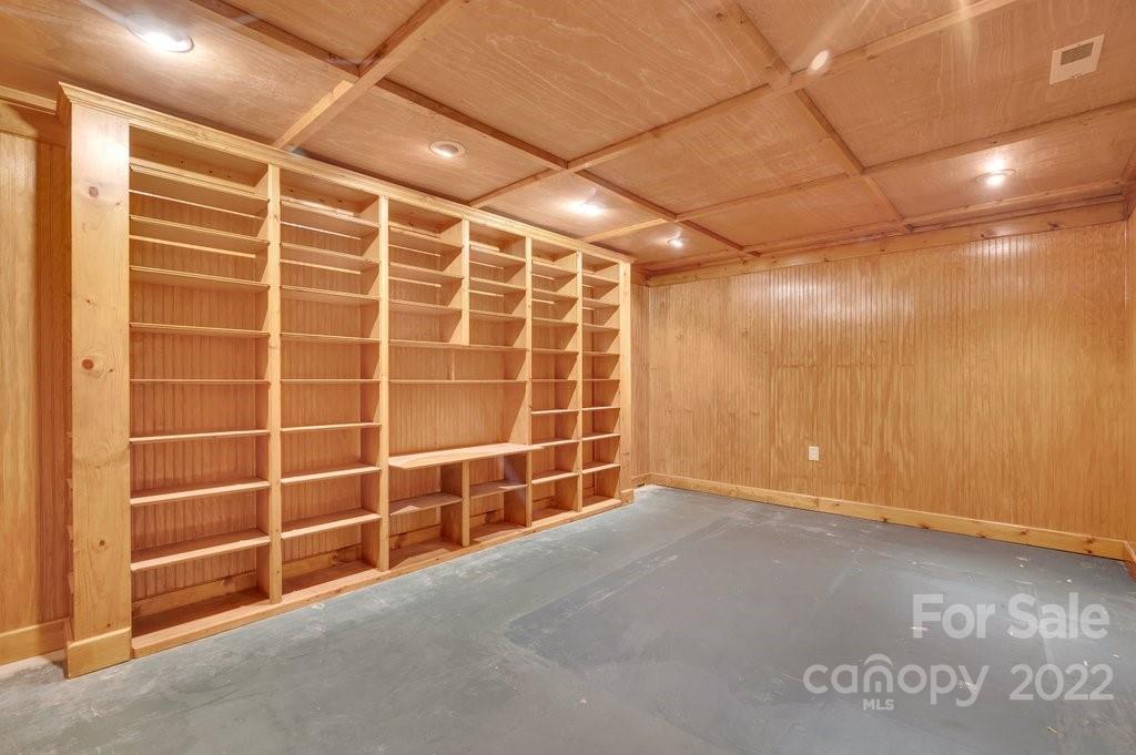 656 Amberly Crossing Fort Mill, SC 29708 - Photo 37 of 44 a view of an empty room with a garage