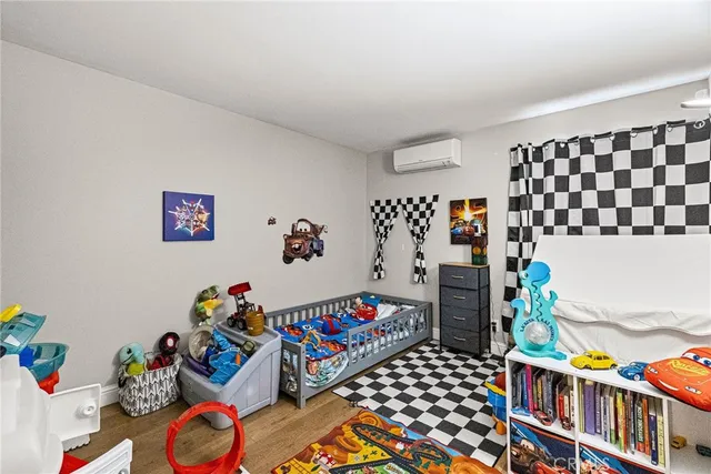 a living room filled with furniture and a couch