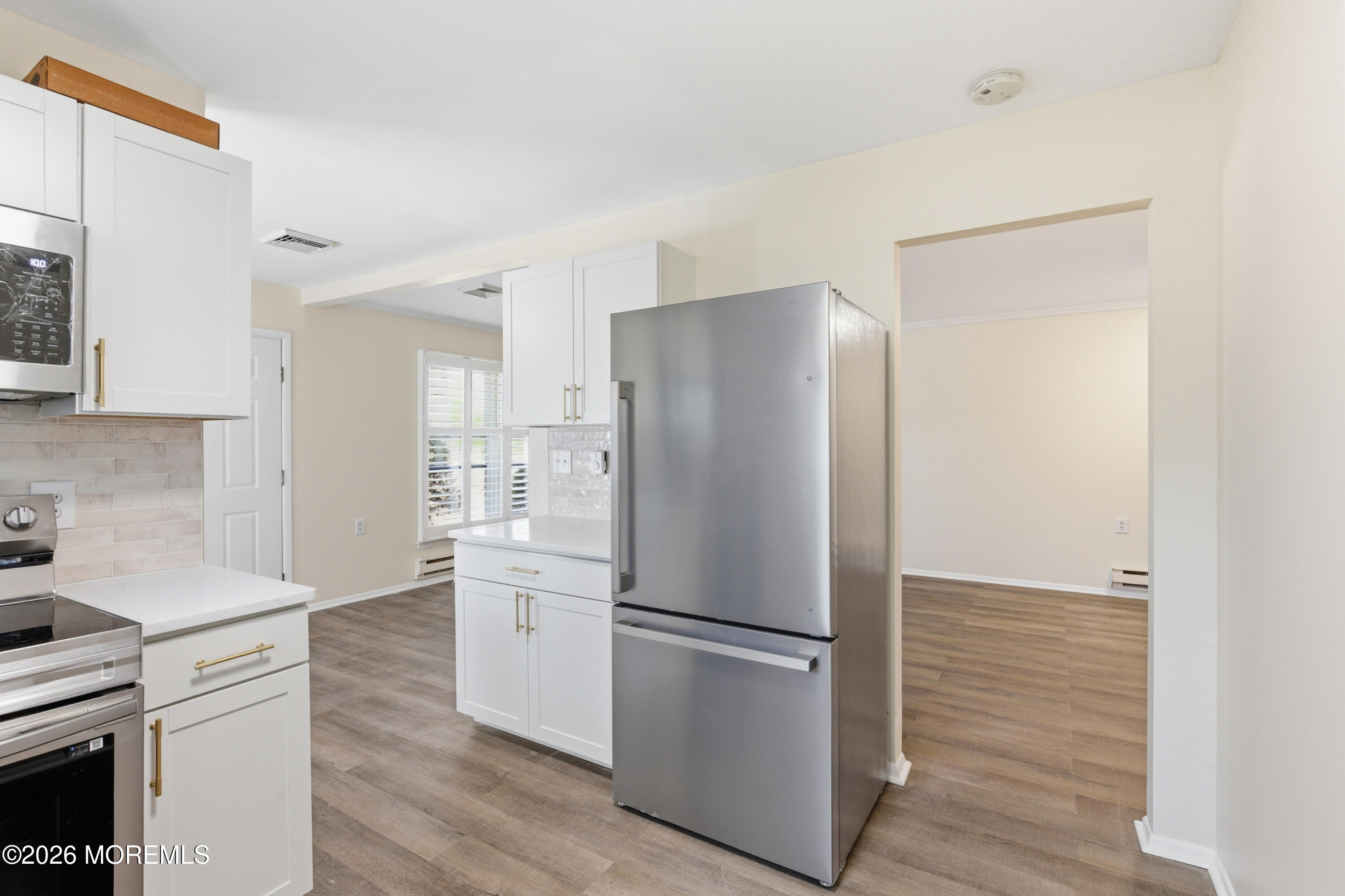 43 A Magnolia Road Manahawkin, NJ 08050 - Photo 6 of 25 Interior-13