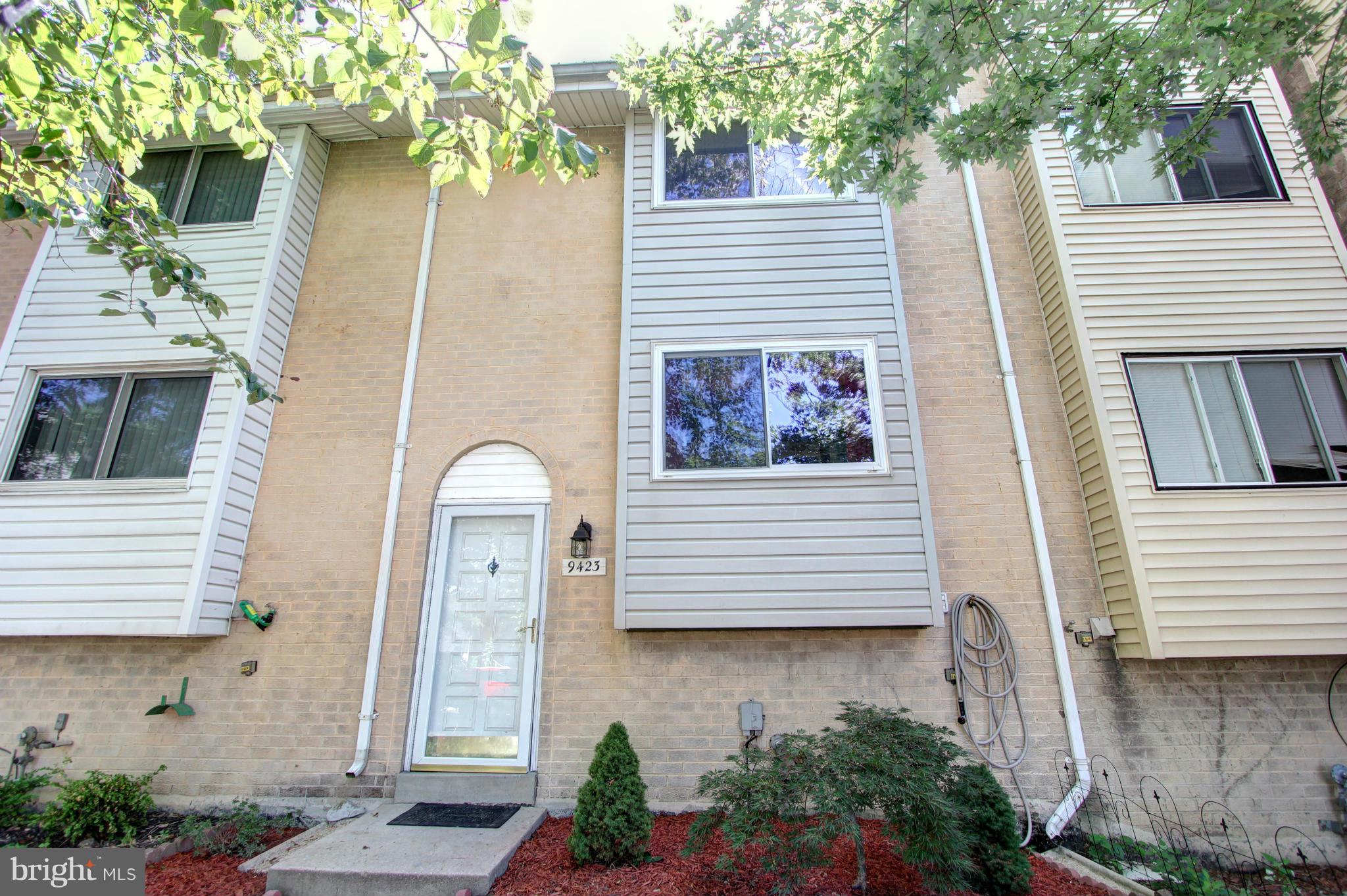 9423 Indian Camp Road Columbia, MD 21045 - Photo 1 of 30 Exterior (Front)
