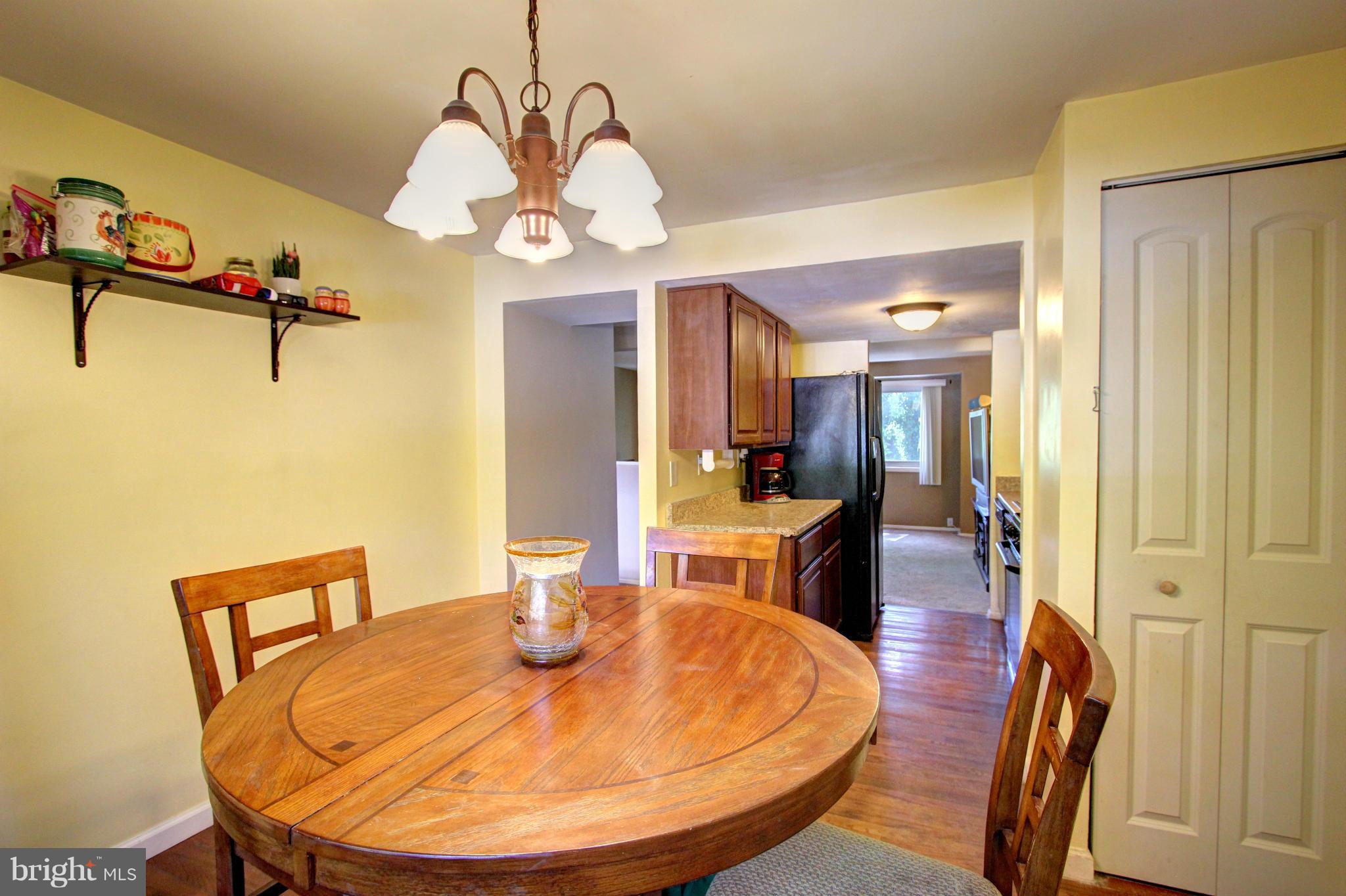 9423 Indian Camp Road Columbia, MD 21045 - Photo 14 of 30 Dining Room