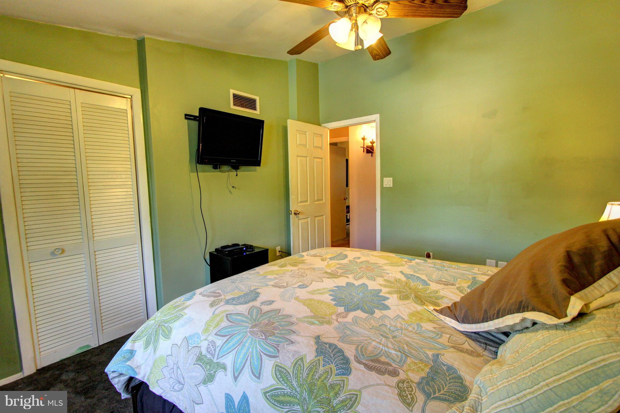 9423 Indian Camp Road Columbia, MD 21045 - Photo 23 of 30 Bedroom (Master)