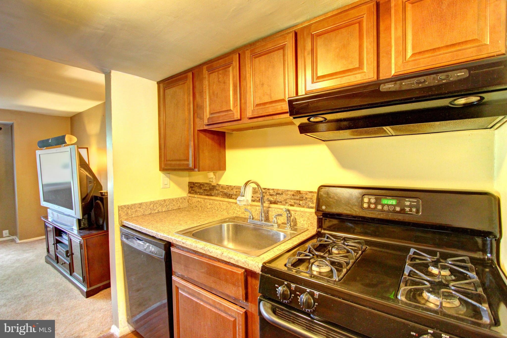 9423 Indian Camp Road Columbia, MD 21045 - Photo 10 of 30 Kitchen
