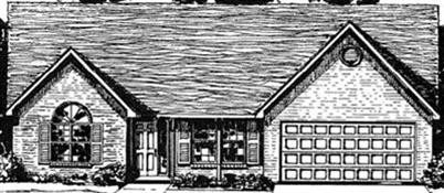 129 Spring Bluff Drive Georgetown, KY 40324 - Photo 1 of 2 Photo 1