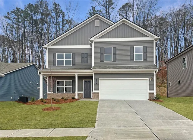 $319,900 | 113 Sycamore Lane, Calhoun, GA 30701