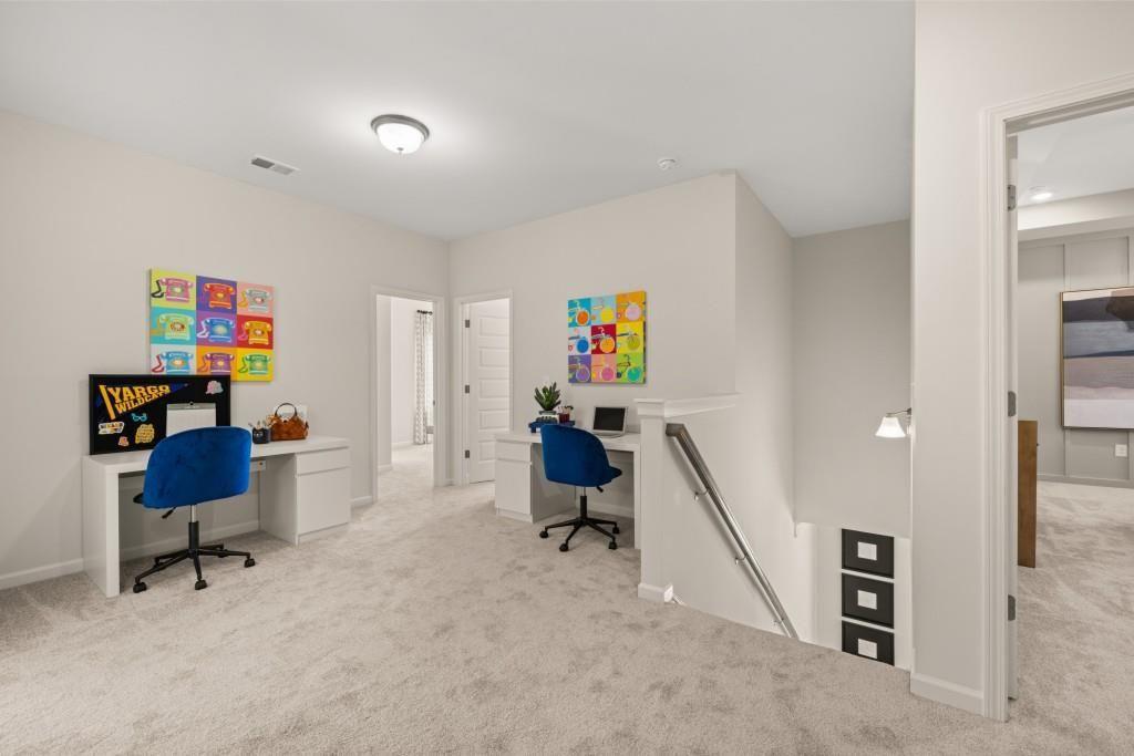 113 Sycamore Lane Calhoun, GA 30701 - Photo 36 of 49