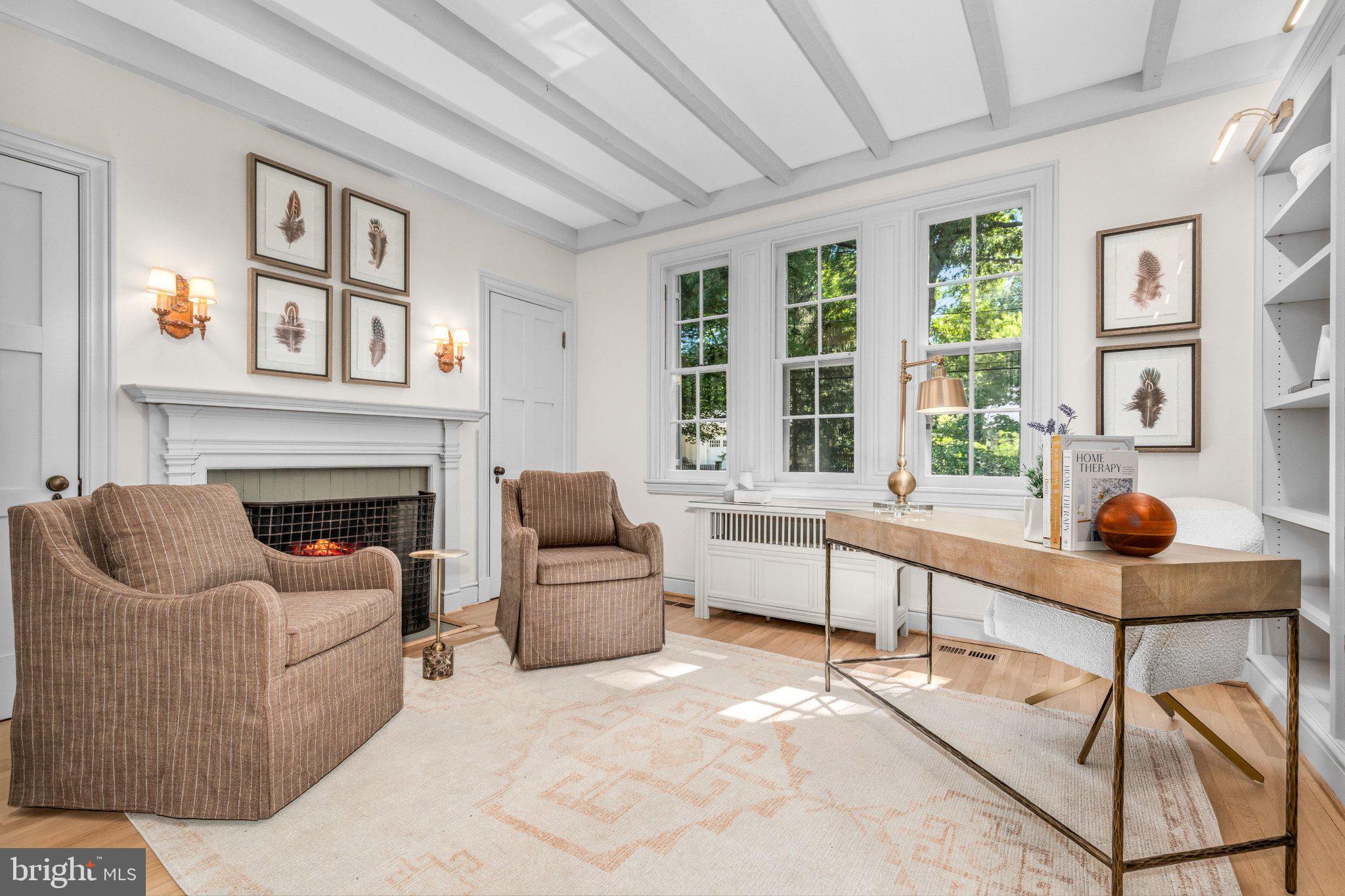 7600 Exeter Road Bethesda, MD 20814 - Photo 23 of 43 Gallery Image 23