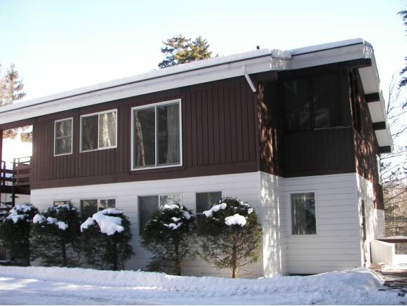 5785 Mountain Road, Unit 1A Stowe, VT 05672 - Photo 1 of 1 Gallery Image 1