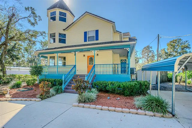 $484,900 | 3918 Alafia Boulevard, Brandon, FL 33511