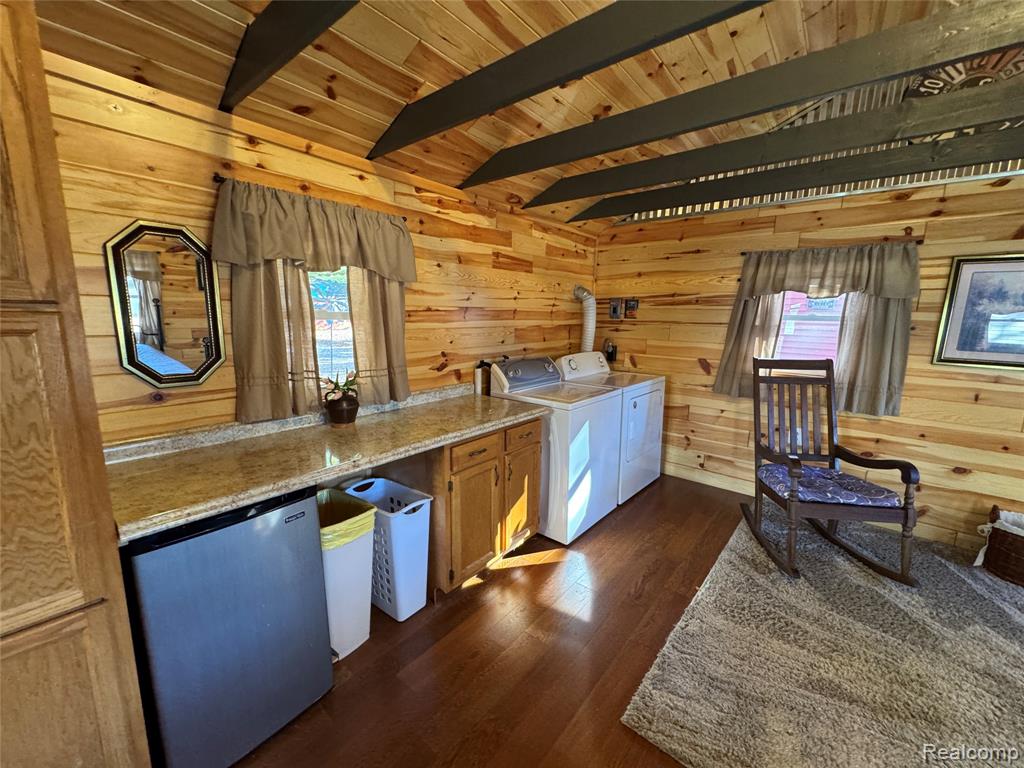 7099 Jose Lake Road South Branch, MI 48761 - Photo 41 of 81