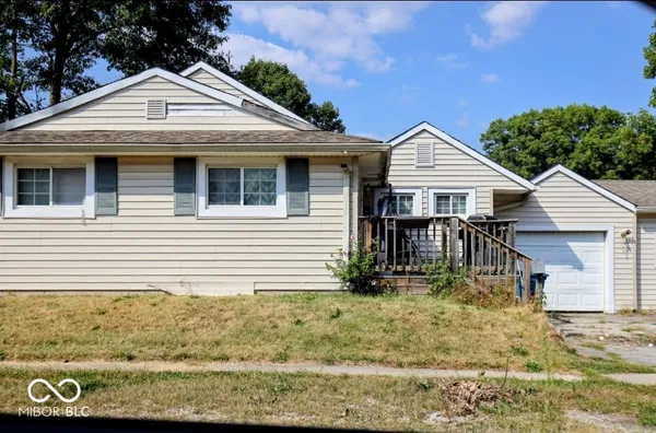 $179,800 | 8530 East Michigan Street, Indianapolis, IN 46219