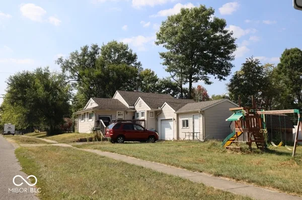 $179,800 | 8530 East Michigan Street, Indianapolis, IN 46219