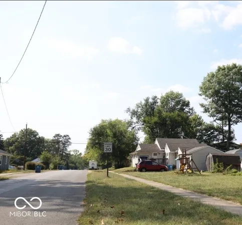 $179,800 | 8530 East Michigan Street, Indianapolis, IN 46219