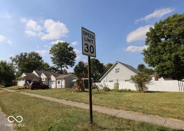 $179,800 | 8530 East Michigan Street, Indianapolis, IN 46219