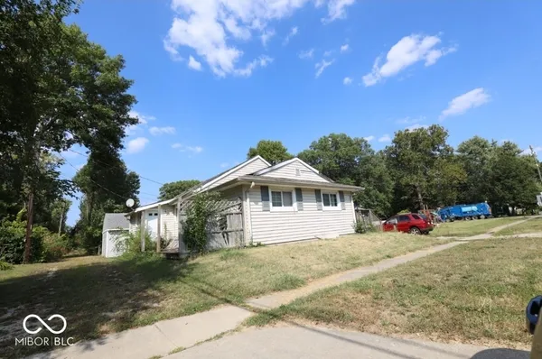 $179,800 | 8530 East Michigan Street, Indianapolis, IN 46219