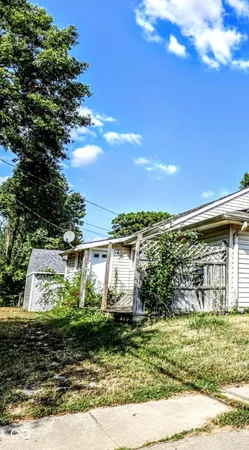 $179,800 | 8530 East Michigan Street, Indianapolis, IN 46219