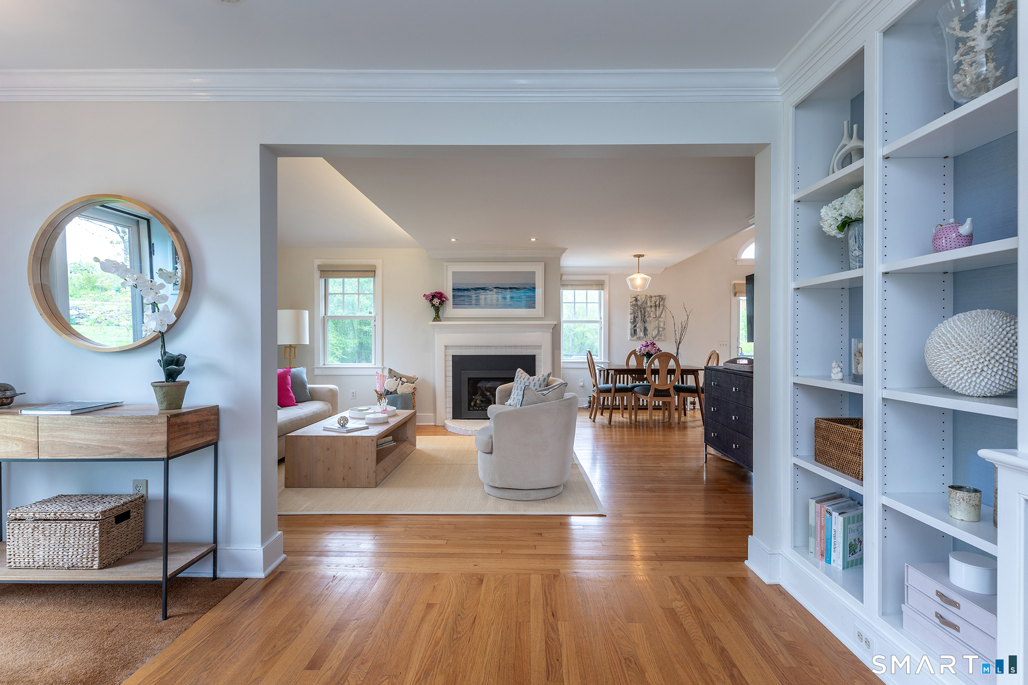 67 Kinney Hill Road Washington, CT 06777 - Photo 7 of 40