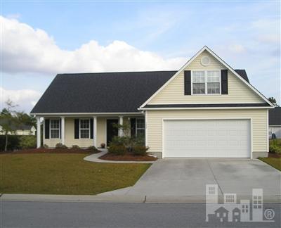 102 Watersfield Road Leland, NC 28451 - Photo 1 of 13 Primary Photo