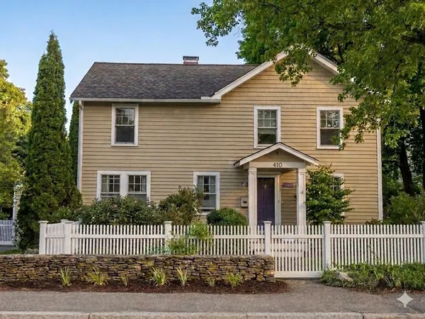 $6,500 | 410 Marrett Road, Lexington, MA 02421