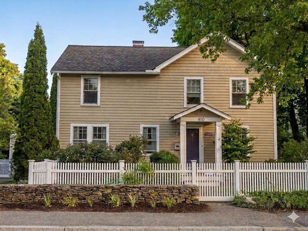 410 Marrett Road Lexington, MA 02421 - Photo 1 of 21
