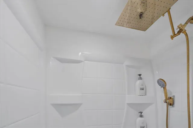 a living room filled with furniture and a couch