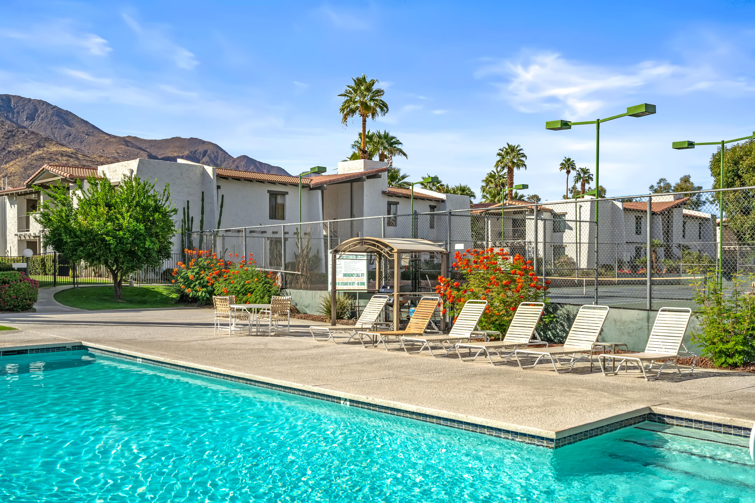 1050 Ramon Road, Unit 6 Palm Springs, CA 92264 - Photo 33 of 46 IMG-33