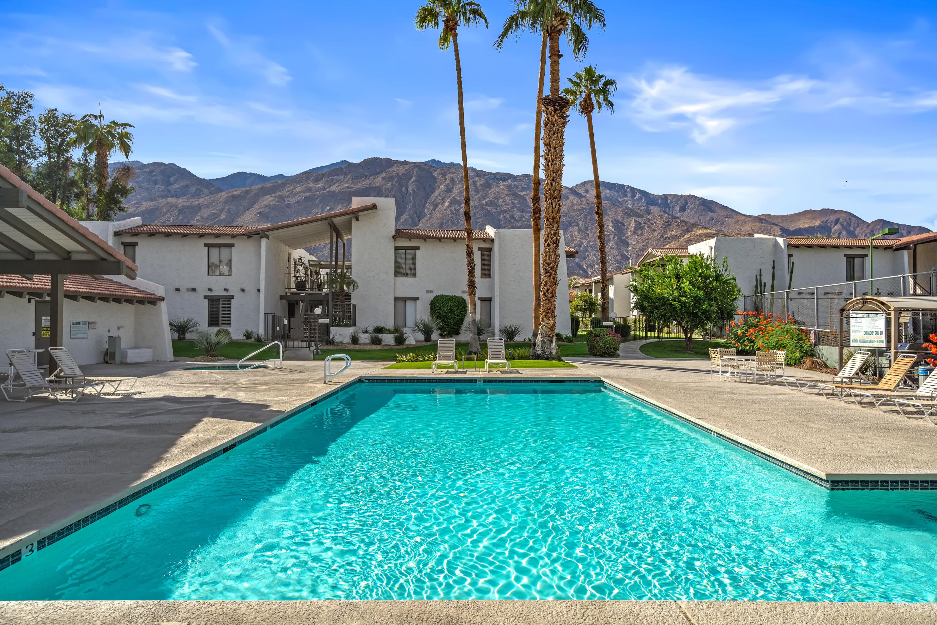 1050 Ramon Road, Unit 6 Palm Springs, CA 92264 - Photo 34 of 46 IMG-34