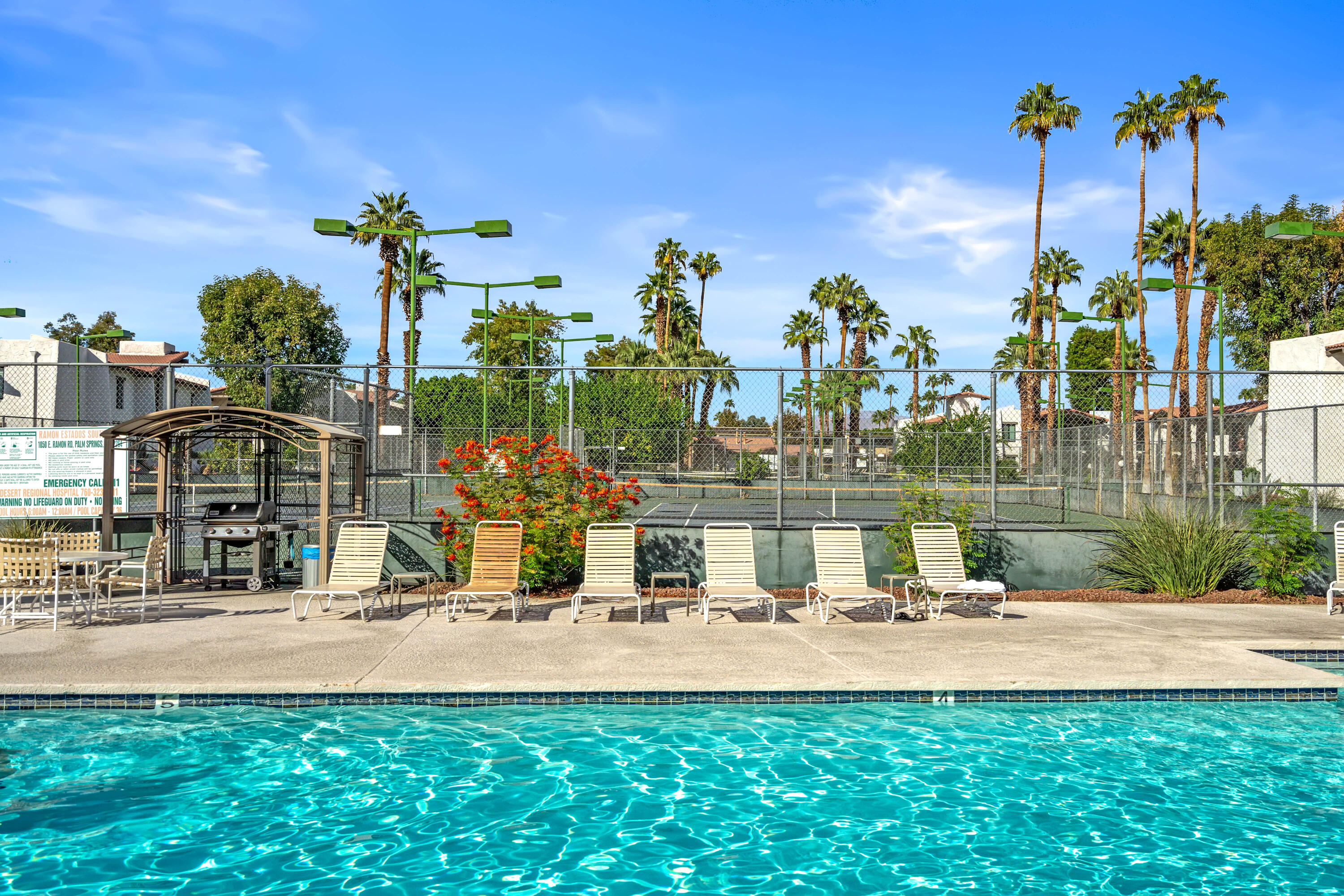 1050 Ramon Road, Unit 6 Palm Springs, CA 92264 - Photo 37 of 46 IMG-37