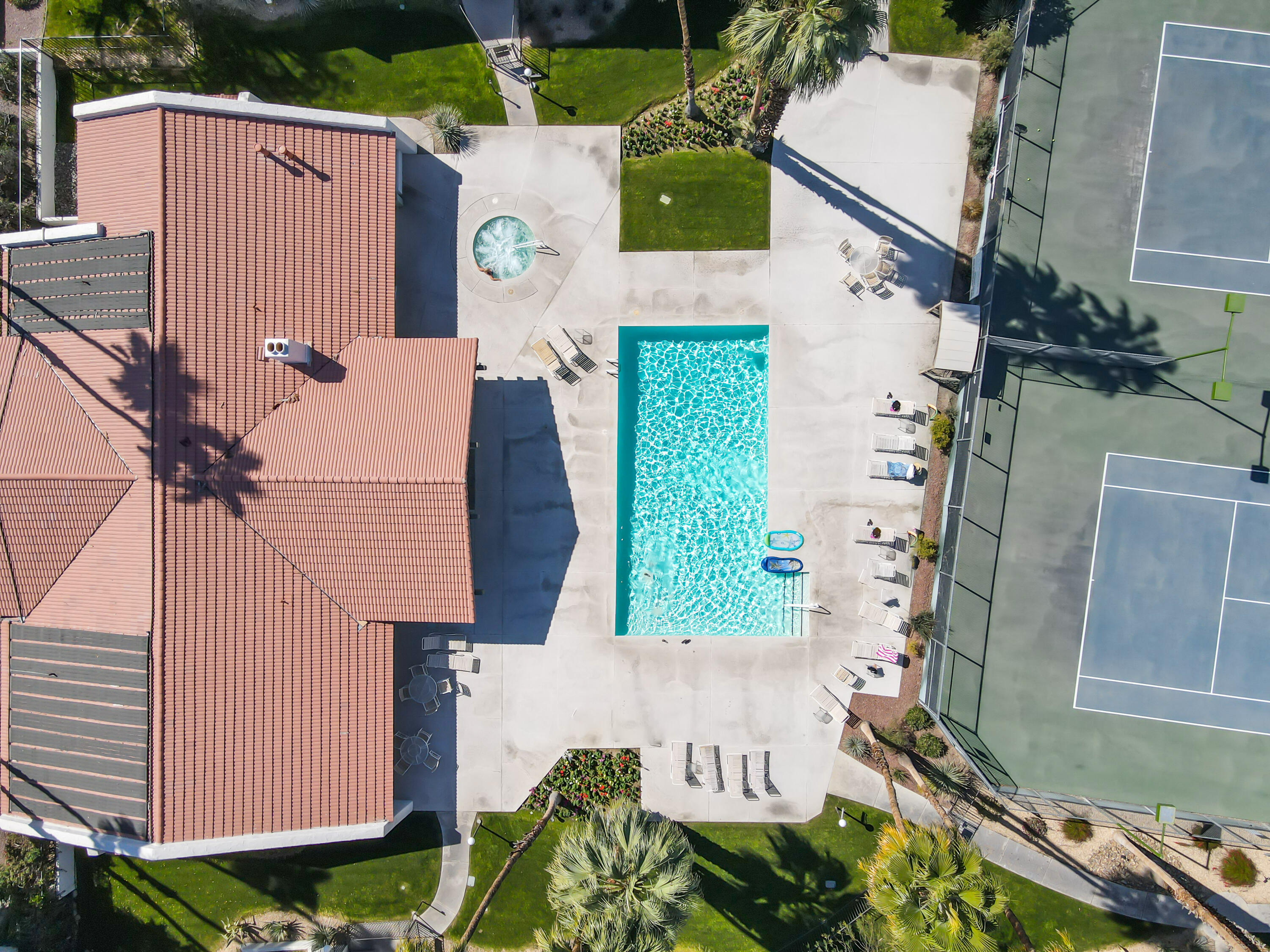 1050 Ramon Road, Unit 6 Palm Springs, CA 92264 - Photo 41 of 46 IMG-41