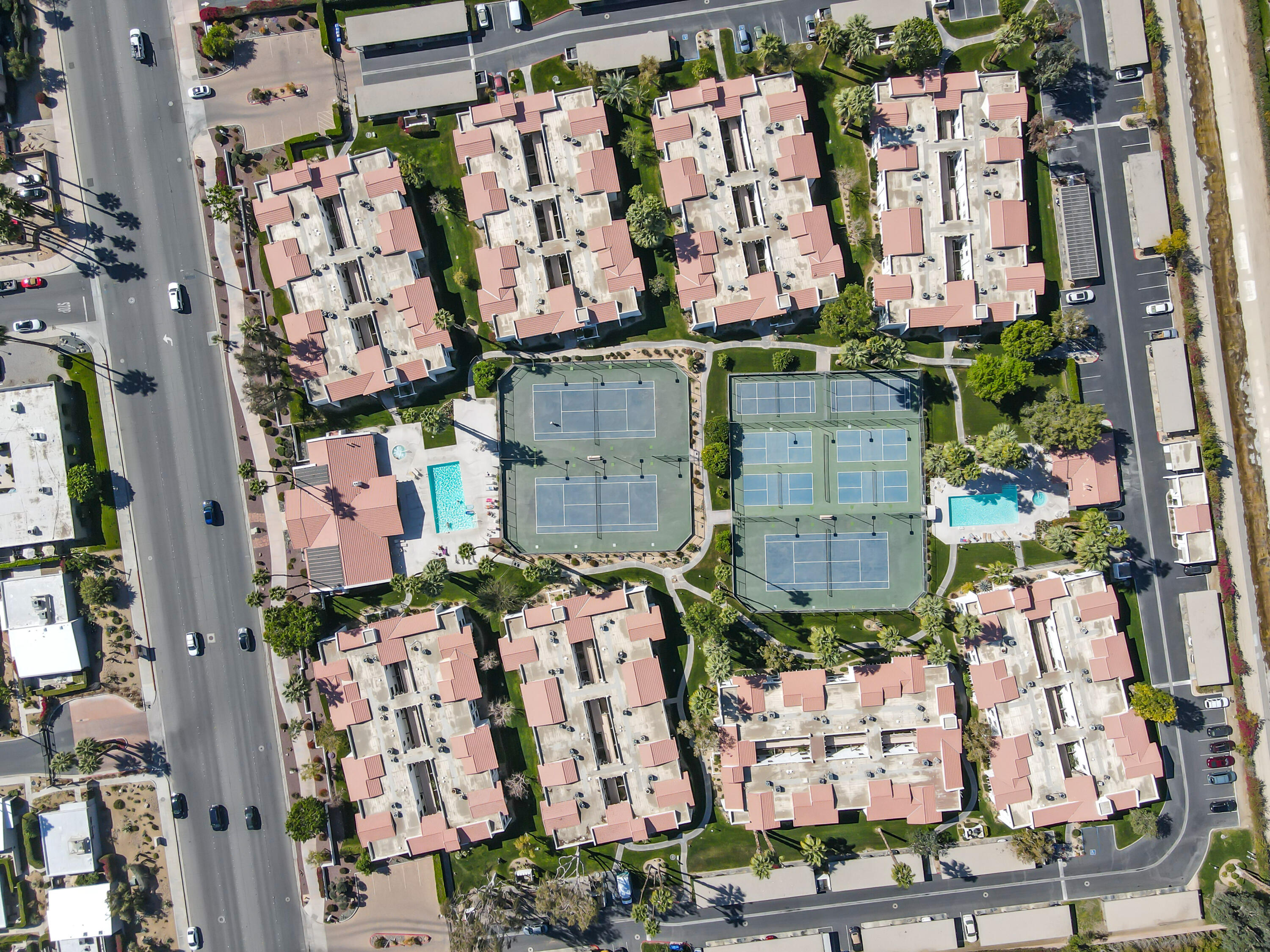 1050 Ramon Road, Unit 6 Palm Springs, CA 92264 - Photo 45 of 46 IMG-45