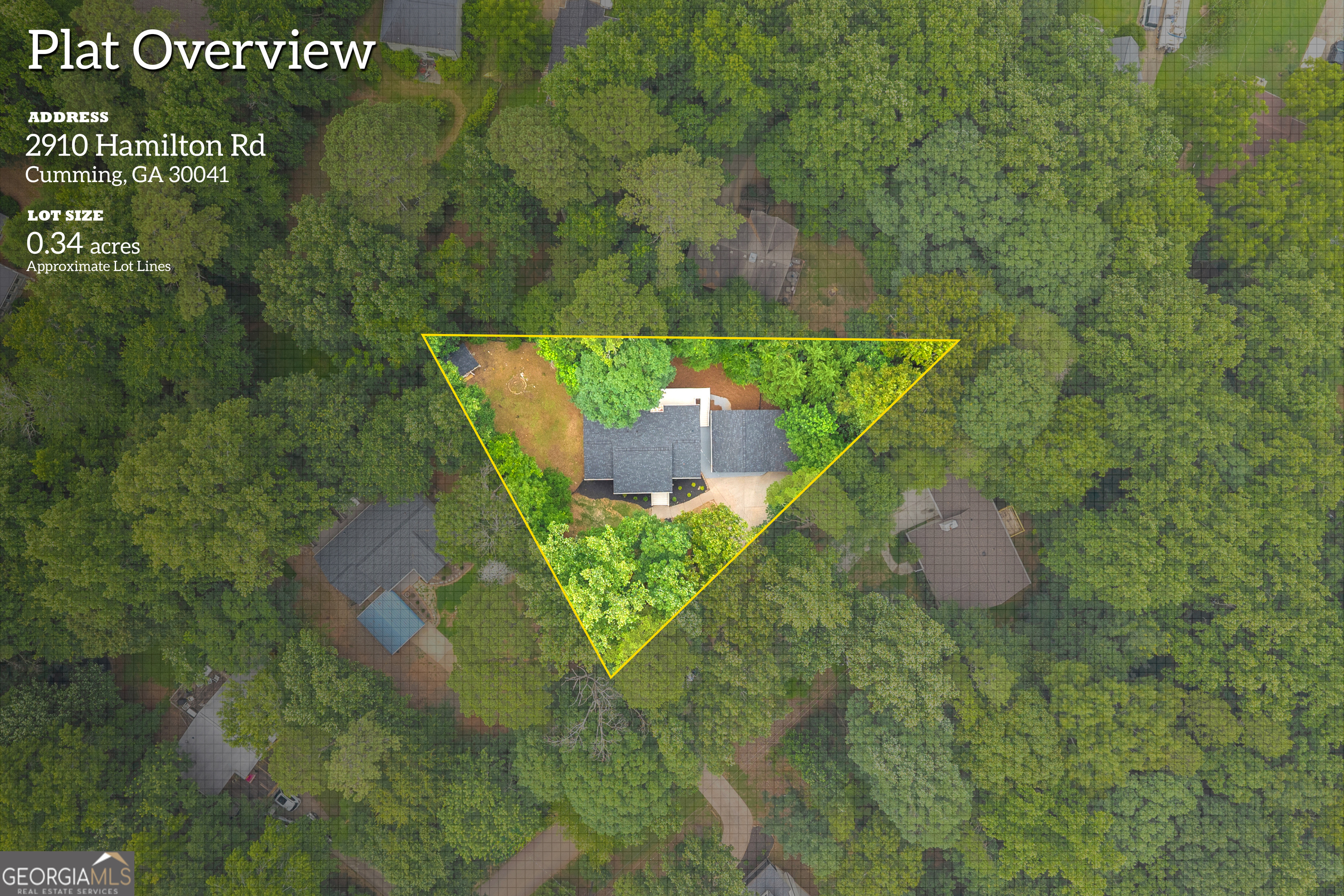 2910 Hamilton Road Cumming, GA 30041 - Photo 64 of 64