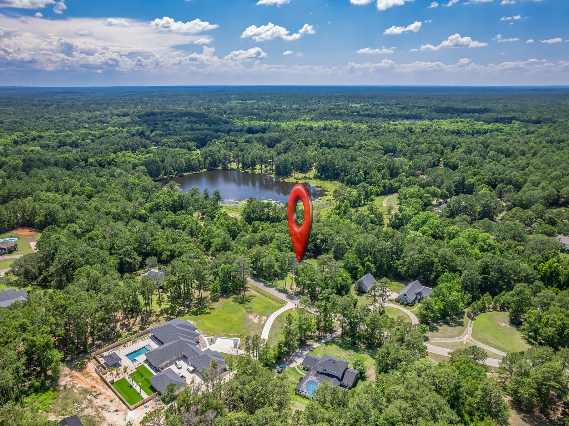 9093 Old Chemonie Road Tallahassee, FL 32309 - Photo 44 of 49