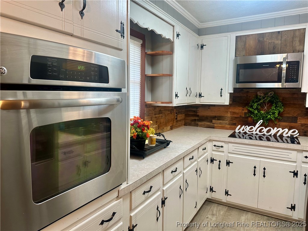 2168 Bloomingdale Road Orrum, NC 28369 - Photo 7 of 15 Gallery Image 7