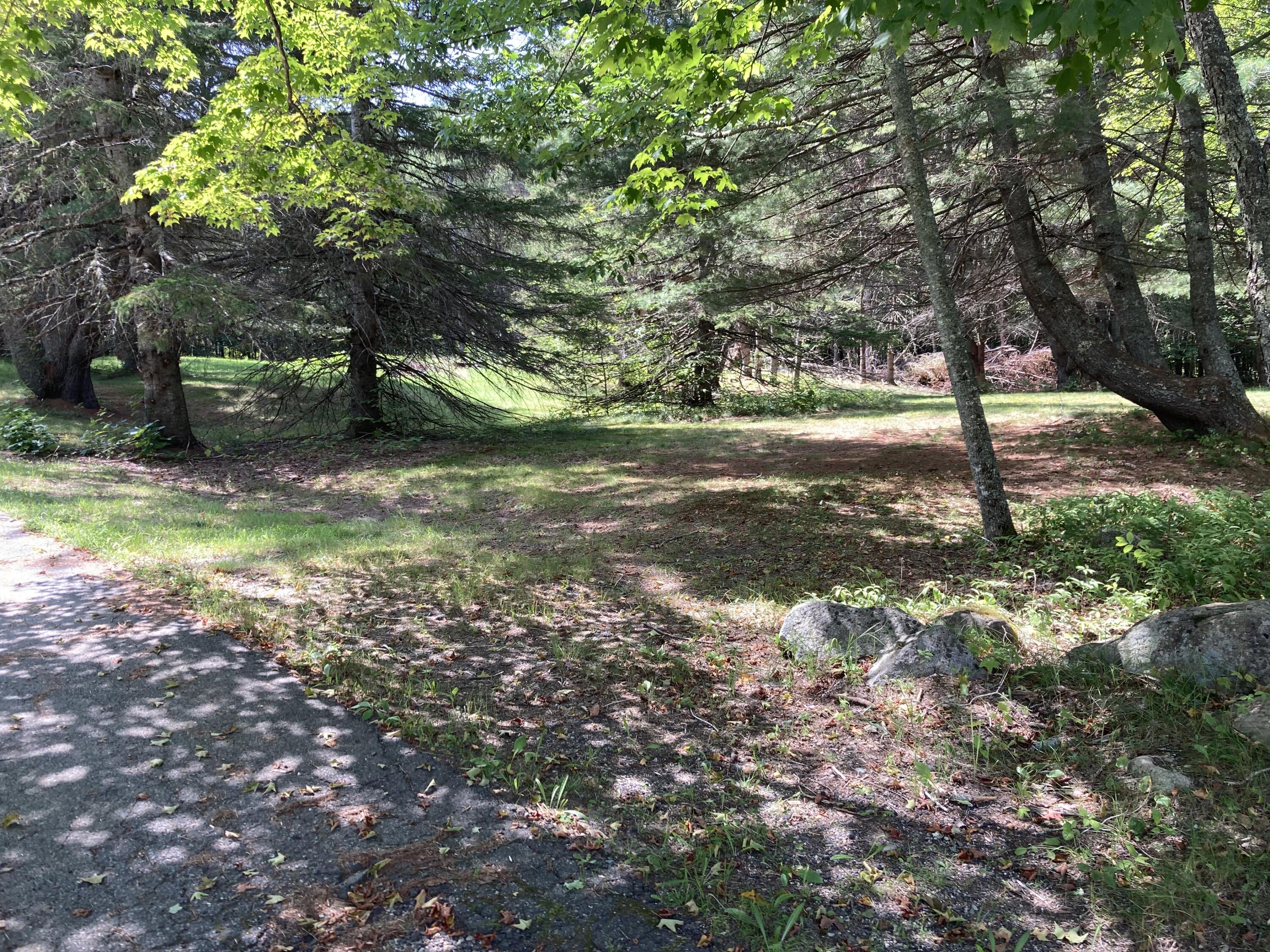32 Church Hill Road Burlington, ME 04417 - Photo 29 of 66 Summer exterior & property