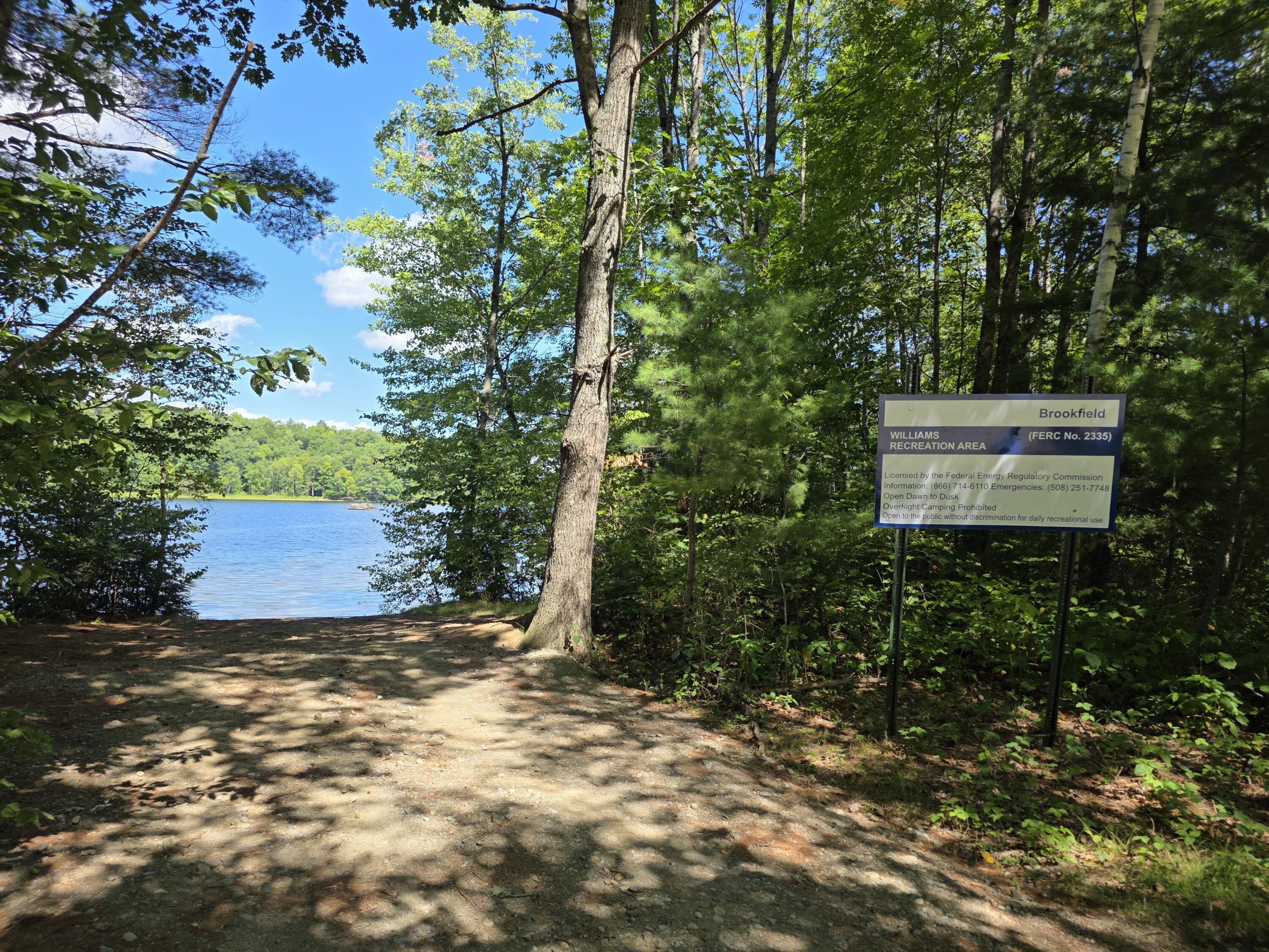 15 Falls Road Solon, ME 04979 - Photo 24 of 30 Nearby Water Recreation