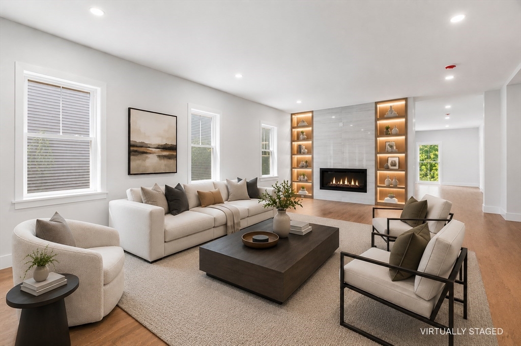 89 Spring Street Lexington, MA 02421 - Photo 4 of 42