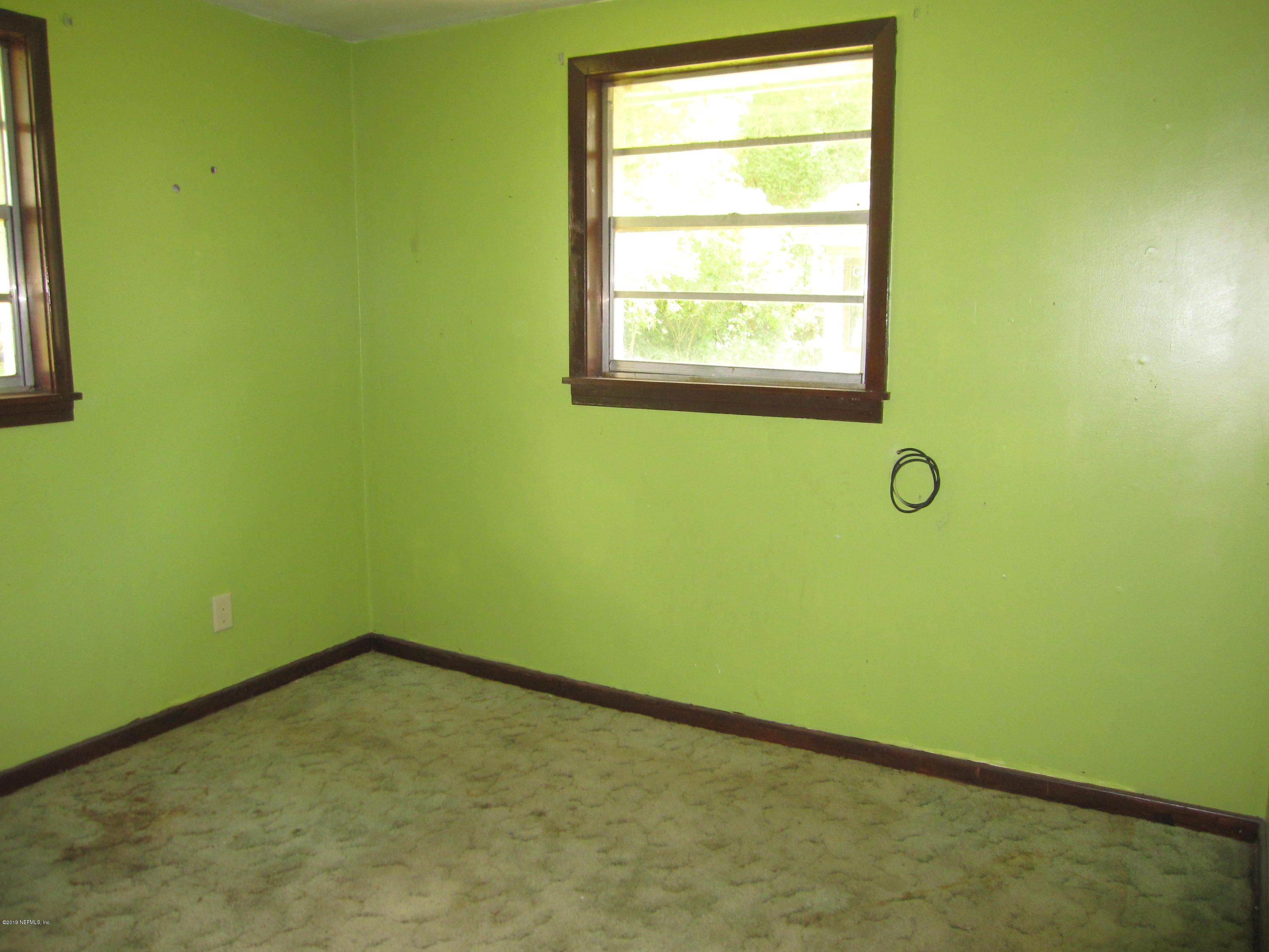 453 Ellis Road South Jacksonville, FL 32254 - Photo 11 of 14 Bedroom 3