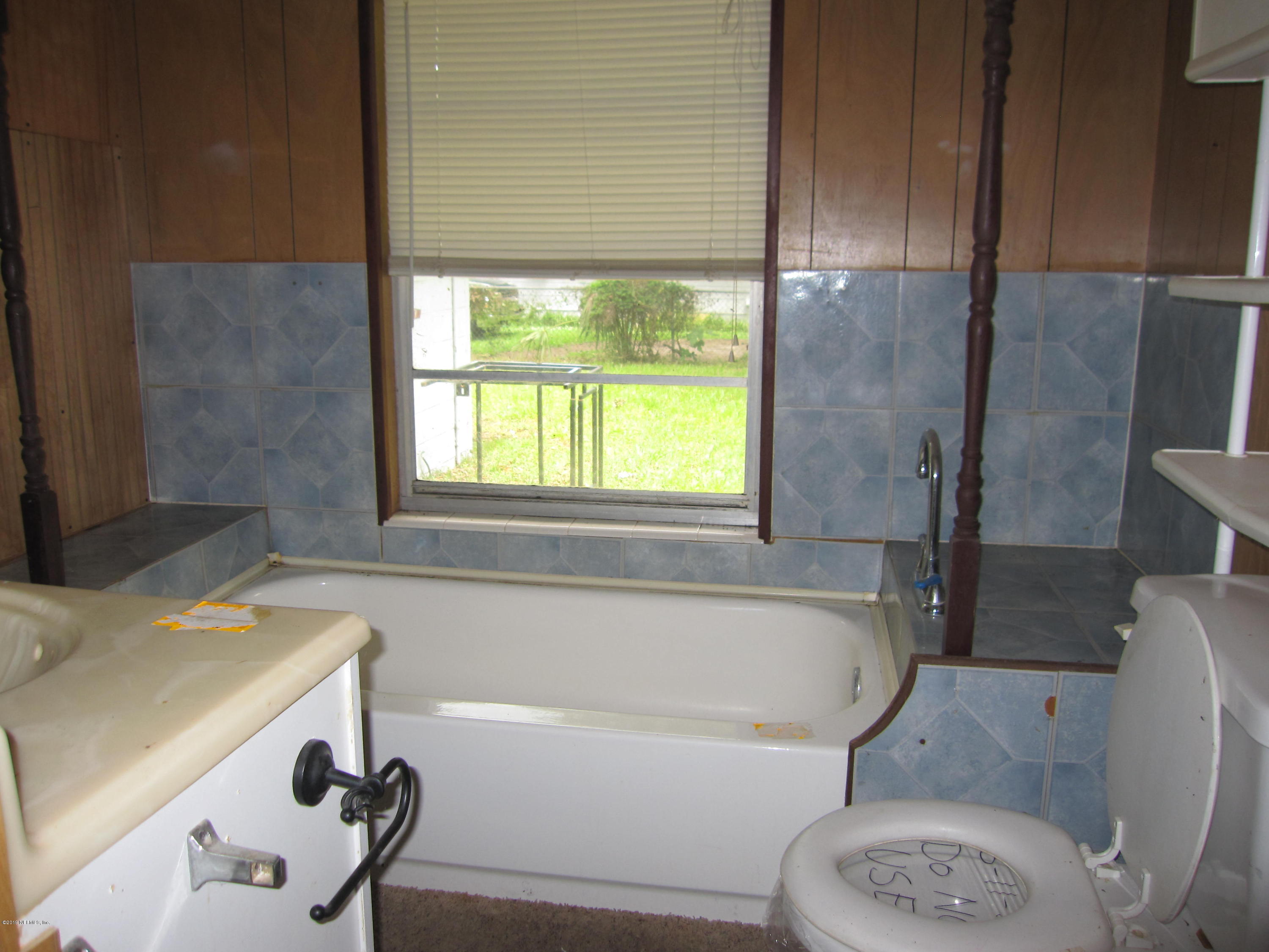 453 Ellis Road South Jacksonville, FL 32254 - Photo 9 of 14 Master bathroom