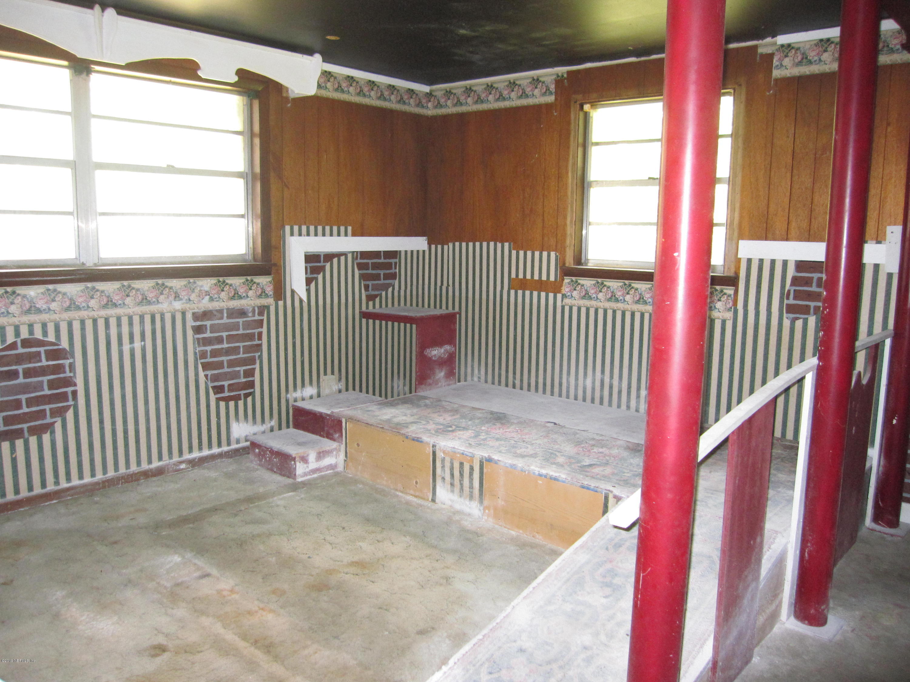 453 Ellis Road South Jacksonville, FL 32254 - Photo 10 of 14 Bedroom 2