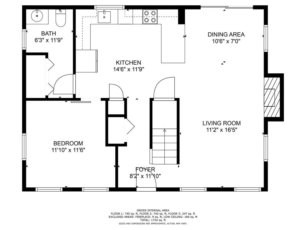 32 Kennedy Road Kingston, MA 02364 - Photo 39 of 42 Gallery Image 39