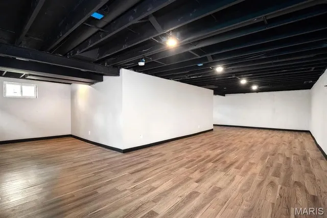 $1,595 | 1240 Mullanphy Road, Florissant, MO 63031