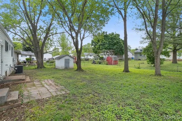 $1,595 | 1240 Mullanphy Road, Florissant, MO 63031