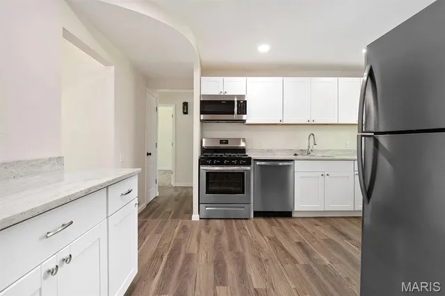 $1,595 | 1240 Mullanphy Road, Florissant, MO 63031