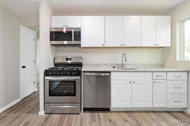 $1,595 | 1240 Mullanphy Road, Florissant, MO 63031